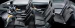 Honda Odyssey MPV 2008 года